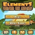 Download game Elements for free and Paint hit for Android phones and tablets .