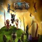 Download game Elements: Epic heroes for free and Coco Valley: Farm Adventure for Android phones and tablets .