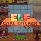Download game Elf cake clicker: Sugar rush. Elf on the shelf for free and Stickman Base Jumper for Android phones and tablets .