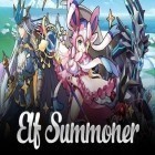 Download game Elf summoner for free and Auro for Android phones and tablets .