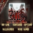 Download game Ellie - Help me out, please for free and Bike club: At big wheelie's for Android phones and tablets .