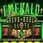 Download game Emerald five-reel slots for free and Hero Tactics 2 for Android phones and tablets .