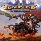 Download game Empire and civilization for free and The flying sun: Adventure game for Android phones and tablets .