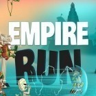 Download game Empire run for free and Car simulator M5 for Android phones and tablets .