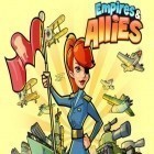 Download game Empires and allies for free and Gobots for Android phones and tablets .