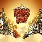 Download game Empires of sand for free and War of magic for Android phones and tablets .