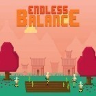 Download game Endless balance for free and Grand taxi driver 3D for Android phones and tablets .
