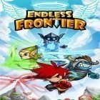 Download game Endless frontier for free and Blacksmith story HD for Android phones and tablets .
