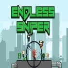 Download game Endless sniper for free and MazM: The phantom of the opera for Android phones and tablets .