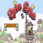 Download game Epic Eric for free and Cloud chasers for Android phones and tablets .