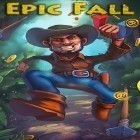 Download game Epic fall for free and Strike wing: Raptor rising for Android phones and tablets .