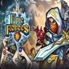 Download game Epic forces for free and Stratega for Android phones and tablets .