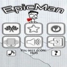 Download game EpicMan for free and Nihilumbra for Android phones and tablets .