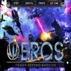 Download game Eros for free and Gravity switch for Android phones and tablets .