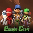 Download game Escape craft for free and SUMI SUMI : Matching Puzzle for Android phones and tablets .