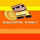 Download game Escape fast for free and Zuma Factory for Android phones and tablets .