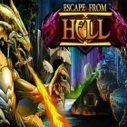 Download game Escape from hell for free and Ocean legend for Android phones and tablets .