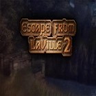 Download game Escape from LaVille 2 for free and Draw race 3 for Android phones and tablets .