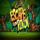 Download game Escape From Rikon Premium for free and Machinery: Physics puzzle for Android phones and tablets .