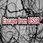 Download game Escape from USSR for free and Bridge to another world: Alice in Shadowland. Collector's edition for Android phones and tablets .