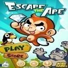 Download game Escape The Ape for free and Journey of Greed for Android phones and tablets .