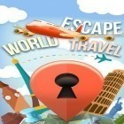 Download game Escape: World travel for free and Superhot shooter 3D for Android phones and tablets .