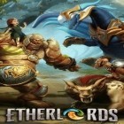 Download game Etherlords for free and Dead shot: World war zombies for Android phones and tablets .