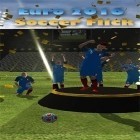 Download game Euro 2016: Soccer flick for free and Boom boom soccer for Android phones and tablets .