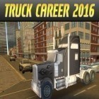 Download game Euro truck career 2016 for free and Sparkchess for Android phones and tablets .