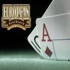 Download game European blackjack: Gold series for free and My daddy, my Christmas for Android phones and tablets .