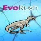 Download game Evo rush for free and Onmyoji arena for Android phones and tablets .