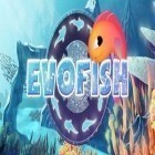 Download game Evofish for free and Talking Tom cake jump for Android phones and tablets .