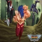 Download game Evostar: Legendary warrior for free and Criminal case: Save the world! for Android phones and tablets .