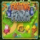 Download game Exciting farm for free and Kung Fu Rabbit for Android phones and tablets .