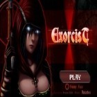 Download game Exorcist-Fantasy 3D Shooter for free and Ellie - Help me out, please for Android phones and tablets .