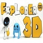 Download game Exploder 3D for free and Masala madness: Cooking game for Android phones and tablets .