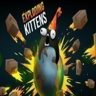 Download game Exploding kittens for free and Lineage 2: Dark legacy for Android phones and tablets .