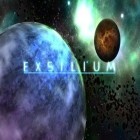 Download game Exsilium for free and Escape room: Beyond life for Android phones and tablets .