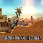 Download game Extreme army tank hill driver for free and Topia for Android phones and tablets .