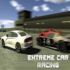 Download game Extreme car racing for free and Can you escape 3 for Android phones and tablets .