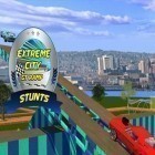 Download game Extreme city GT ramp stunts for free and Kitchen story for Android phones and tablets .