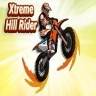 Download game Extreme hill rider for free and Traffic cross: Don't hit by car for Android phones and tablets .