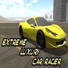 Download game Extreme luxury car racer for free and Ultimate savanna simulator for Android phones and tablets .