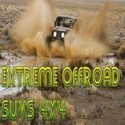 Download game Extreme offroad SUVs 4X4 for free and Fishing championship for Android phones and tablets .
