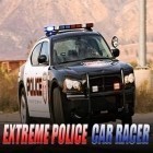 Download game Extreme police car racer for free and Pool billiards pro for Android phones and tablets .