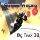 Download game Extreme racing: Big truck 3D for free and VR Abduction: The contact for Android phones and tablets .