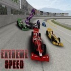 Download game Extreme speed for free and Flow king for Android phones and tablets .