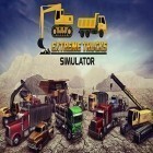 Download game Extreme trucks simulator for free and Minion revolt for Android phones and tablets .