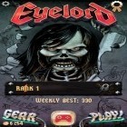 Download game Eyelord for free and Escape room: Strange house for Android phones and tablets .