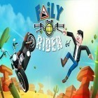Download game Faily rider for free and Blur overdrive for Android phones and tablets .